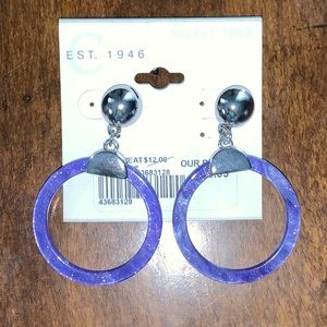 Cato Earrings